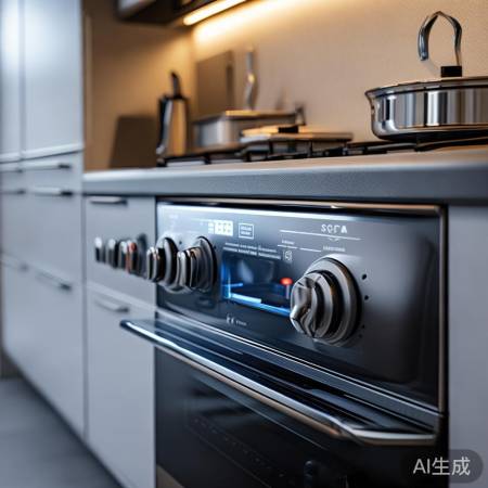 集成灶安全关键：熄火、防漏电保