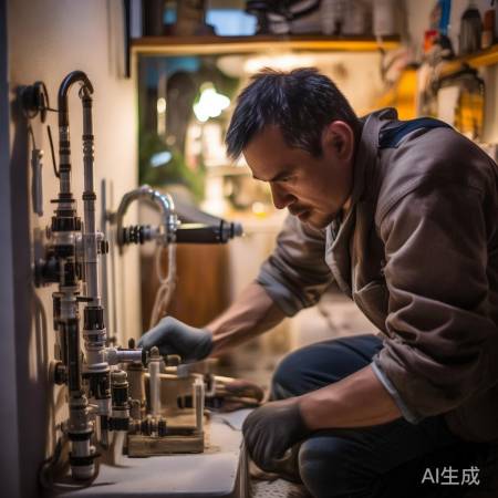 北京燃气热水器管道安装维护安全