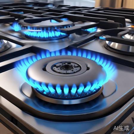 万和燃气灶灶芯材料揭秘:品质与性能的完美结合-800家电修典