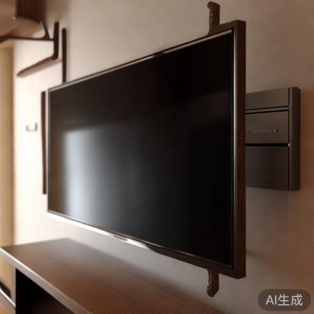 55英寸电视挂墙最佳高度指南-800家电修典