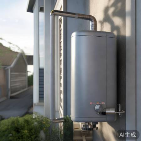 燃气热水器排气管违建问题解答-800家电修典