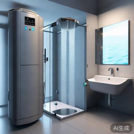 热水器功能揭秘:全面了解现代热水器的多样化特性-800家电修典