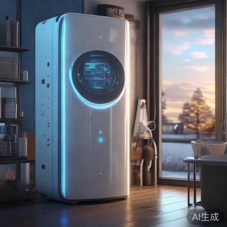 热水器功能揭秘:全面了解现代热水器的多样化特性-800家电修典