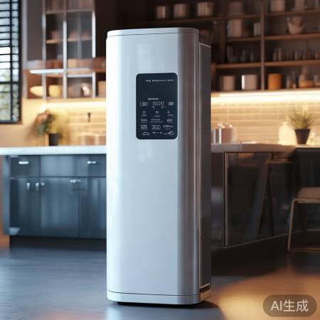 热水器功能揭秘:全面了解现代热水器的多样化特性-800家电修典