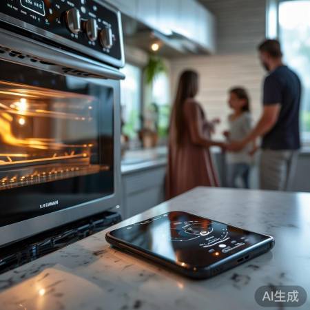 家用燃气灶与燃气烤箱:完美厨房伴侣-800家电修典