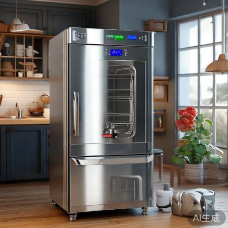 大容量消毒柜推荐，宝宝聚餐神器