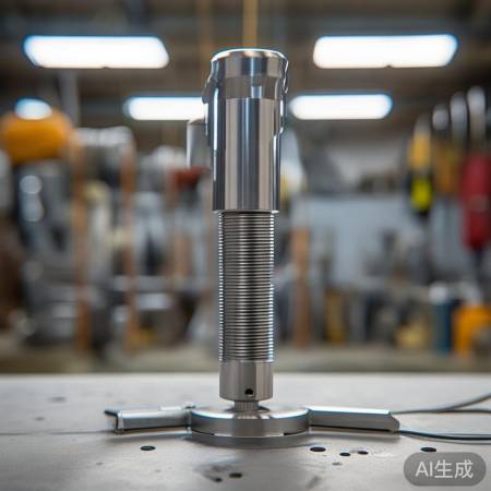 热水器钩螺栓，安全之钥，稳固如