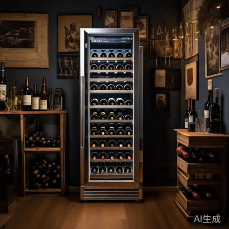 葡萄酒冷藏保鲜妙招