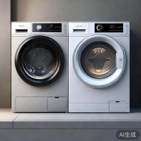 洗衣机选款攻略:告别内裤异味,告别尴尬时刻-800家电修典