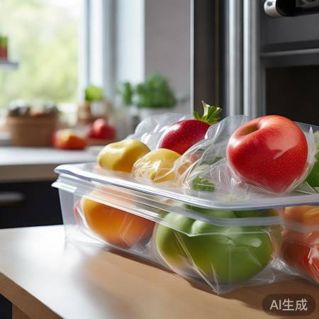 冰箱密封袋防串味:告别食材串味,轻松保鲜的秘密-800家电修典