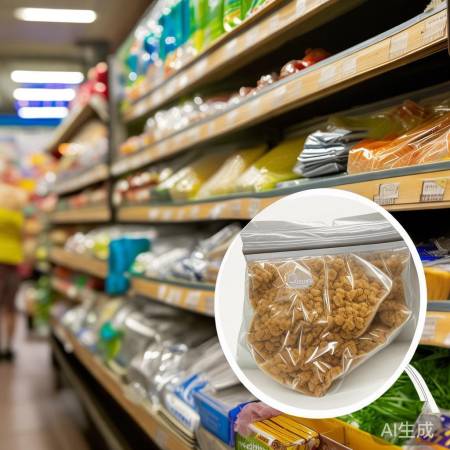 冰箱密封袋防串味:告别食材串味,轻松保鲜的秘密-800家电修典