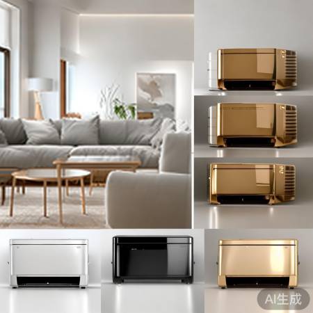 大金中央空调自由搭配,打造个性化舒适家居体验-800家电修典