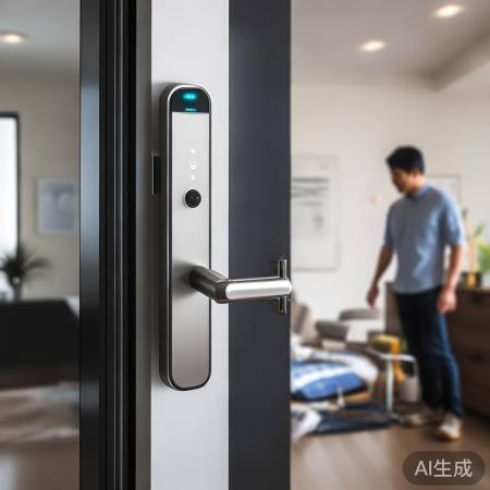 智能锁品牌对比：小米、华为，实