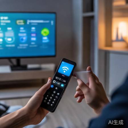 海尔冰箱电视连接教程:轻松实现智能互联-800家电修典