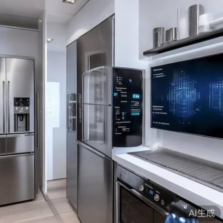 海尔冰箱电视连接教程:轻松实现智能互联-800家电修典