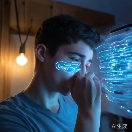 宿舍神器清凉贴，清凉随身，夏意