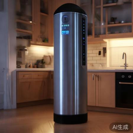 燃气热水器开关符号图解读:快速掌握操作技巧-800家电修典