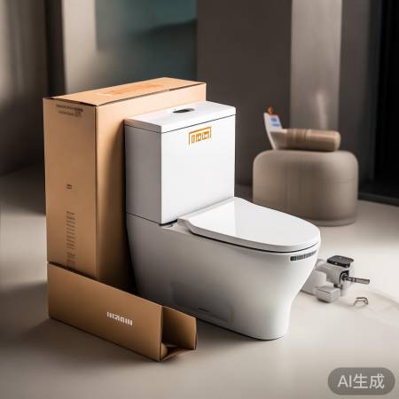 小米智能马桶5020评测:舒适体验与科技融合-800家电修典