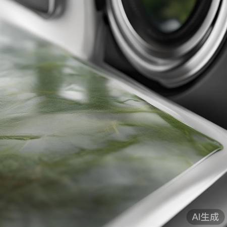 海尔洗衣机独特薄膜标识揭秘-800家电修典