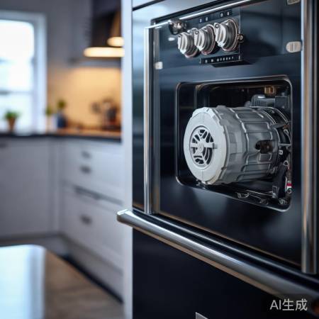 集成灶电机质量差，选品牌保证质