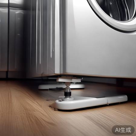 滚筒洗衣机震动问题解答:常见原因及解决方法-800家电修典