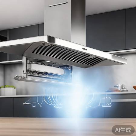千元级抽油烟机效果哪家强?揭秘性价比之王-800家电修典