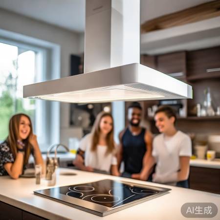 千元级抽油烟机效果哪家强?揭秘性价比之王-800家电修典