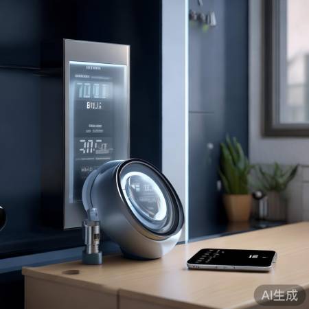 海尔壁挂炉水压表:精准检测,安全无忧-800家电修典