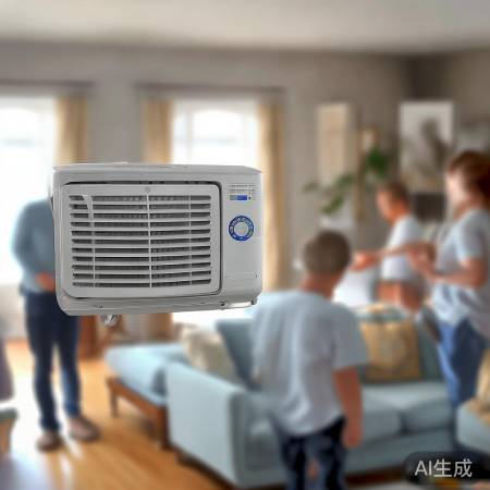 中央空调电机瓦数揭秘:选购指南与常见瓦数一览-800家电修典