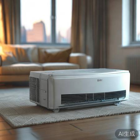 C260空调出风口故障原因及维修方法-800家电修典