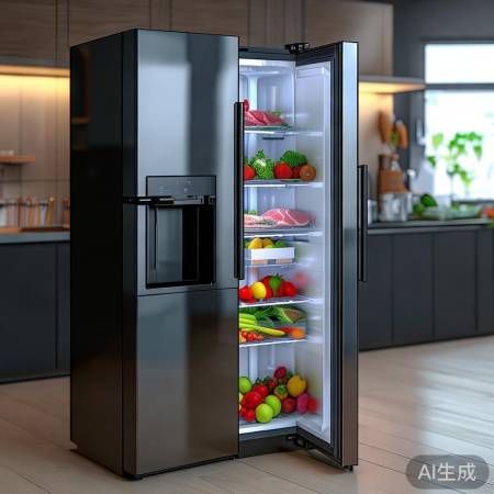 低温冰箱:冷冻冷藏功能一应俱全-800家电修典