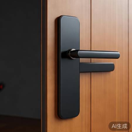 飞利浦智能锁小黑盒:揭秘安全与便捷的完美结合-800家电修典