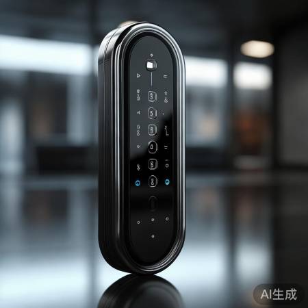 飞利浦智能锁小黑盒:揭秘安全与便捷的完美结合-800家电修典