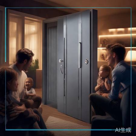 星月门防盗门评测:性能与安全双重保障-800家电修典