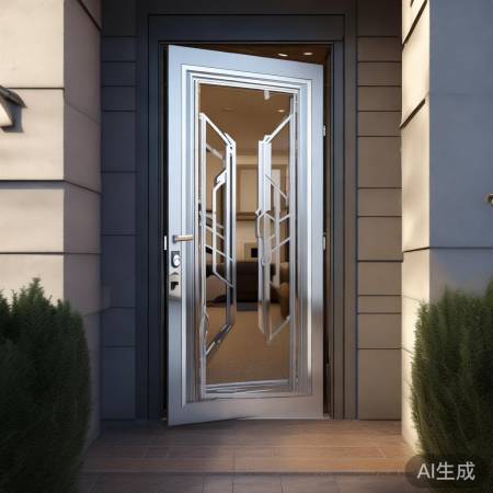 星月门防盗门评测:性能与安全双重保障-800家电修典