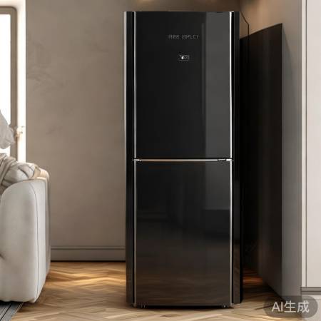 美的475十字门冰箱:家用冷藏新选择-800家电修典