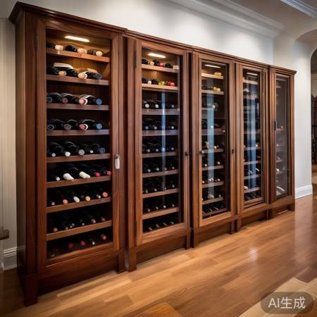 清远酒窖红酒柜选购指南:全面参数解析-800家电修典