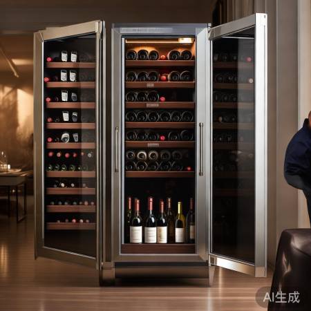 清远酒窖红酒柜选购指南:全面参数解析-800家电修典