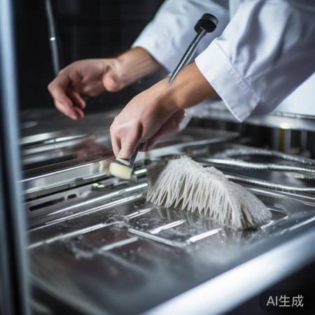 消毒柜保养攻略:制定科学的维护保养计划-800家电修典