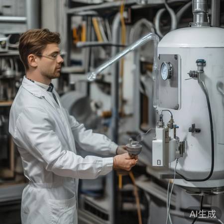 壁挂炉压力罐补气攻略：轻松解决家用热水压力不足问题-800家电修典