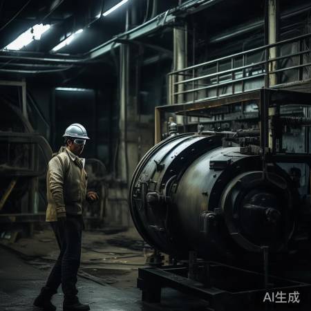 壁挂炉压力罐补气攻略：轻松解决家用热水压力不足问题-800家电修典