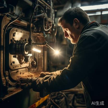 检查接口内部，清理或更换。