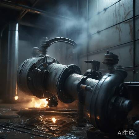 燃气灶底部异常冒火原因解析及处理方法-800家电修典