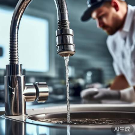 燃气灶底部异常冒火原因解析及处理方法-800家电修典