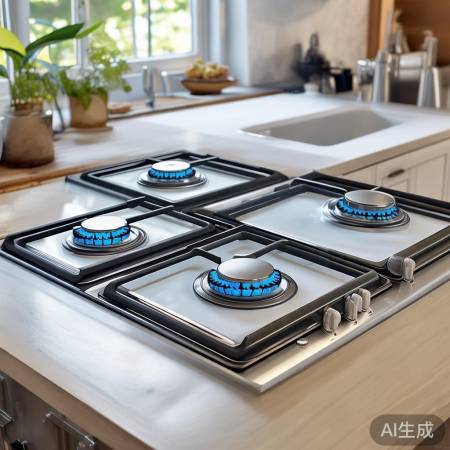 家用燃气灶双灶78推荐:实用性与性价比兼备的厨房好帮手-800家电修典