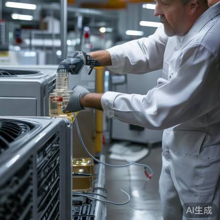 空调需要加制冷剂?这些情况要注意!-800家电修典