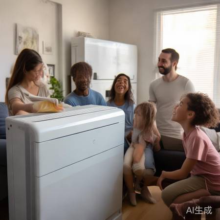 空调里面竟有死老鼠?揭秘空调清洁的必要性-800家电修典