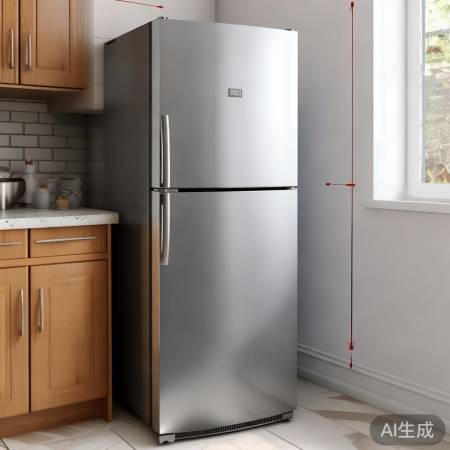 90升冰箱尺寸揭秘:了解实际高度与尺寸-800家电修典