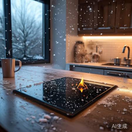 冬天集成灶熄火问题多?教你一招解决!-800家电修典