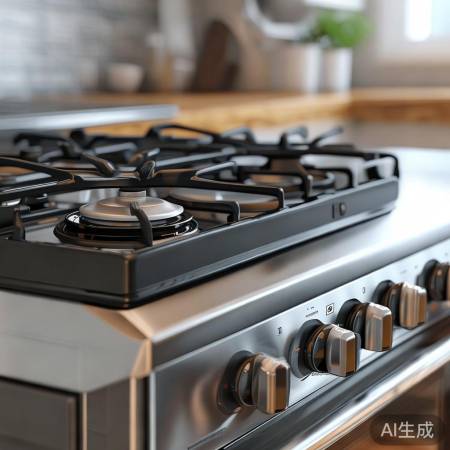 “590元燃气灶，性价比之王！